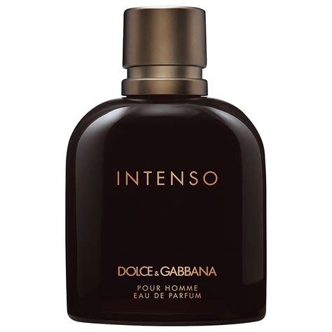 dolce gabbana intenso 125|dolce gabbana intenso fragrantica.